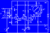 E-Meter Schematic