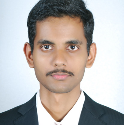 Asparsh Kumar