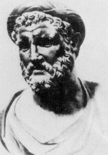 PYTHAGORAS