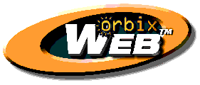 OrbixWeb