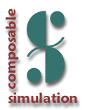 Composable Simulation Group