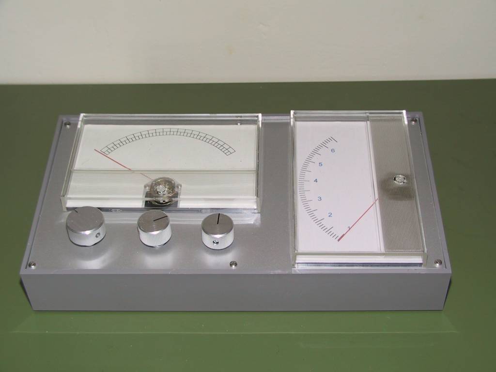 e-meter