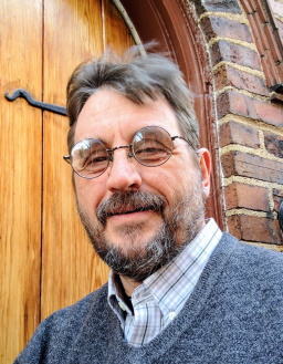 Photo of Scott Hudson