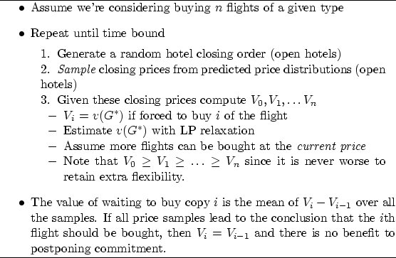 \begin{table}\begin{center}
\hrule
\vspace{\hrulegap}
\begin{itemize}
\item Assu...
...ning commitment.
\end{itemize}\vspace{\hrulegap}
\hrule
\end{center}
\end{table}