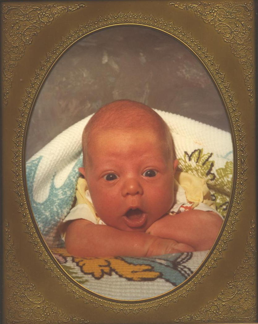 Baby picture