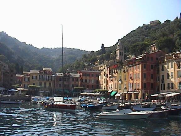 PortoFino 2003