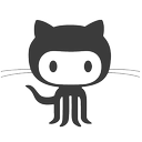 GitHub octocat