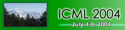 ICML'04 logo