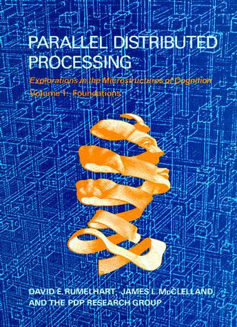 Parallel Distributed Processing