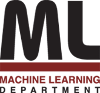 machine learning department logo