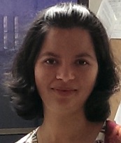 <b>Anagha Kulkarni</b> Ph.D. 2013. Assistant Professor - AnaghaKulkarni