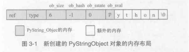 PyStringObject_mem