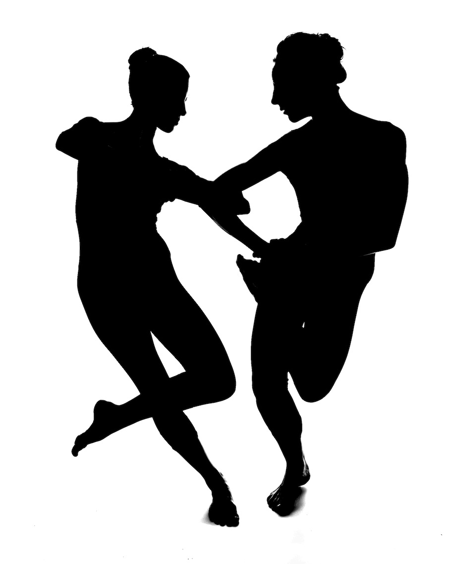 DANCE Logo