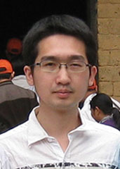 Fuyao Zhao