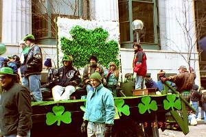 shamrock