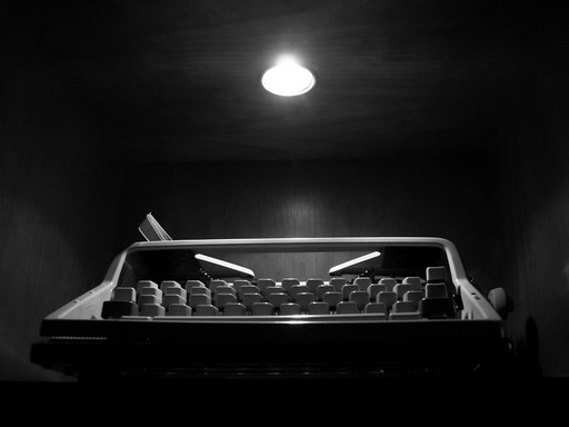 Typewriter