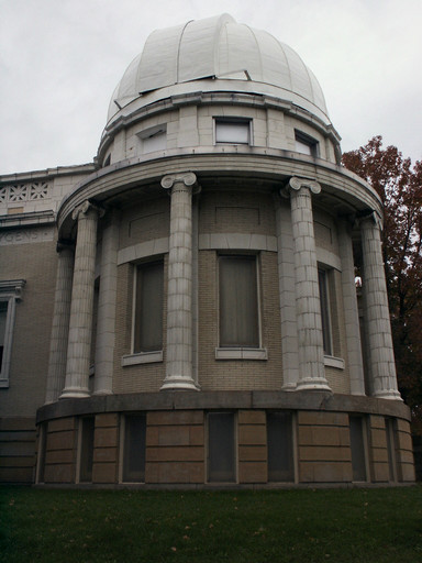 Observatory