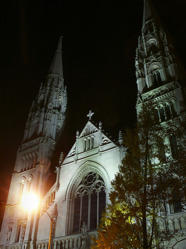 Church on Fifth