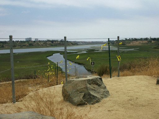 NBEP lookout point