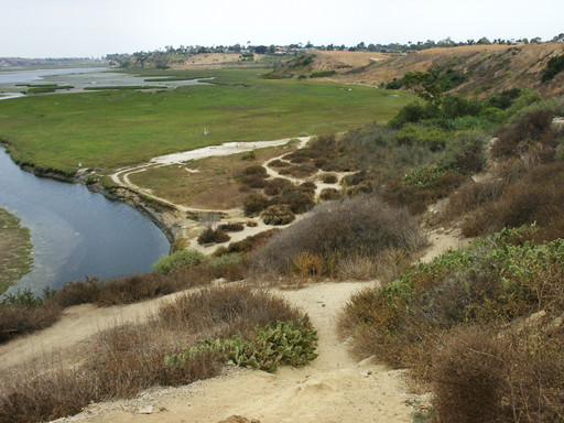 NBEP terrain