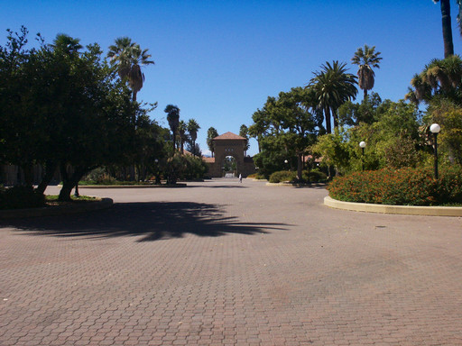 Space at Stanford