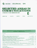 IEEE Journal on Selected Areas in Communications