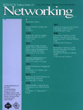 IEEE/ACM Transactions on Networking