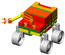 Modular Robot