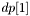 $ \forall \alpha \in [0,1], B(\alpha) = (cp[0])\cdot \alpha^2 + (cp[1])\cdot 2\alpha (1 - \alpha) + (cp[2])\cdot (1-\alpha)^2 $