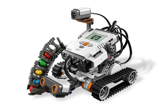 LEGO Turing Machine - FilmFreeway