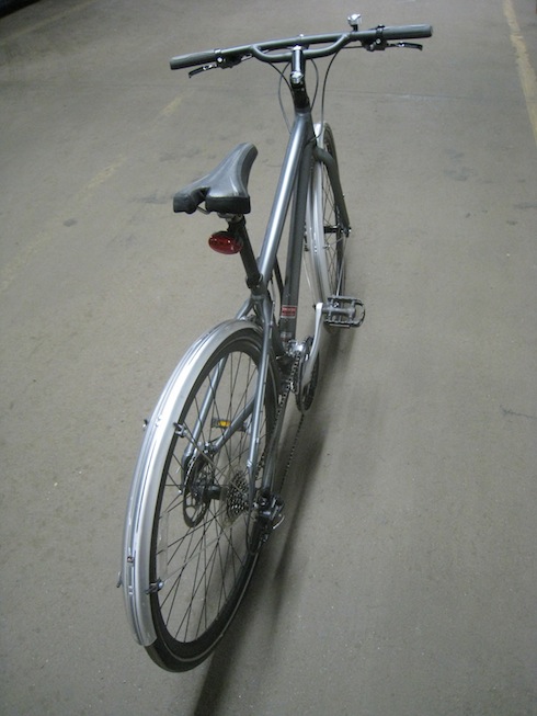 Trek soho online 1.0