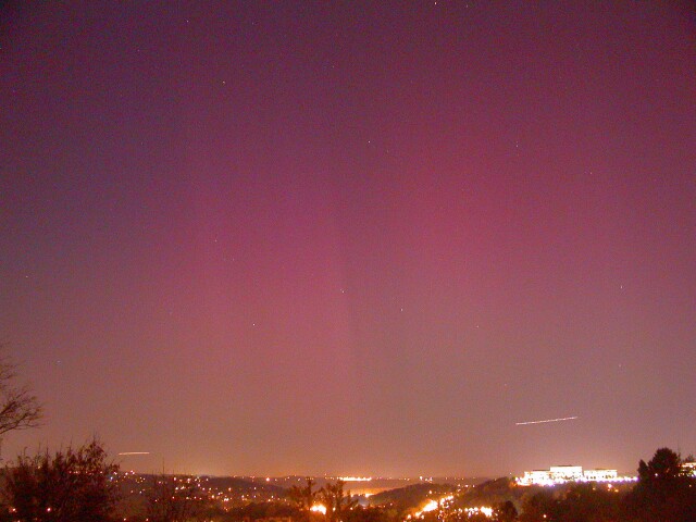  (10) Pittsburgh Aurora 2003/10/30 20:07 EST