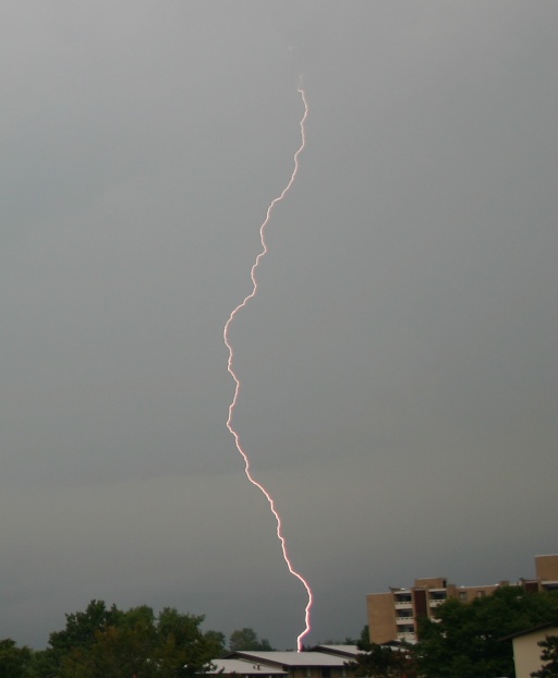 Lightning 2004/8/19