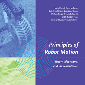 Principles of Robot Motion