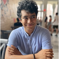 Photo of Devank Agarwal