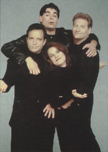 Cast Photo