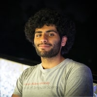 Photo of Yosef Alsuhaibani