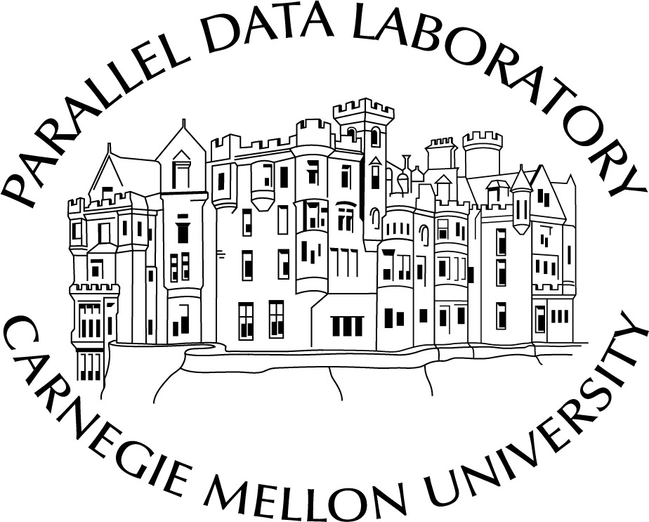 Parallel Data Laboratory Logo
