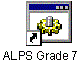 ALPS Grade 7 icon