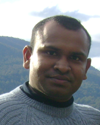 Samitha Ekanayake