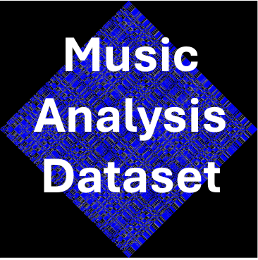 Music Analysis Dataset