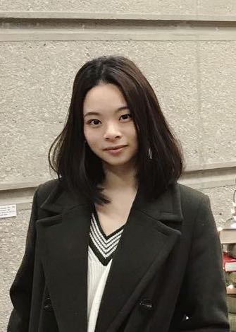 Qiqi Xu