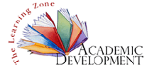 Academic Development Logo